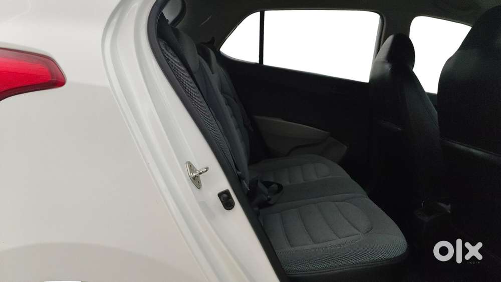 Hyundai Grand I10 1.2 Kappa Magna At, 2018, Petrol