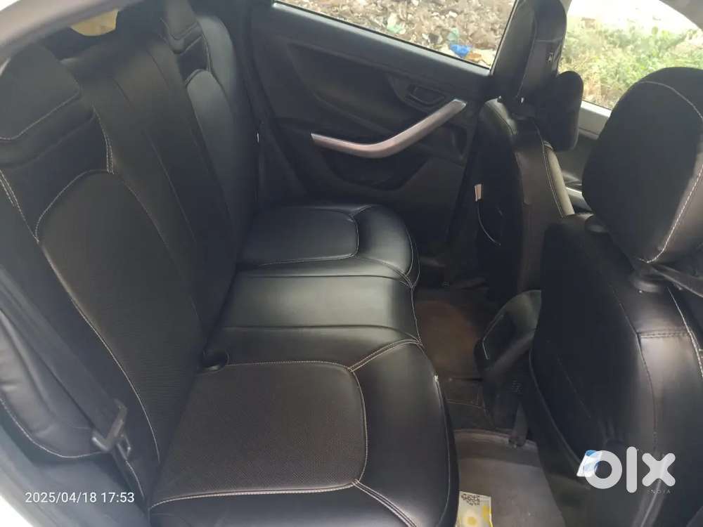 Tata Nexon 2023 Petrol 27000 Km Driven