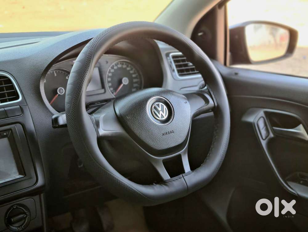Volkswagen Ameo, 2017, Diesel