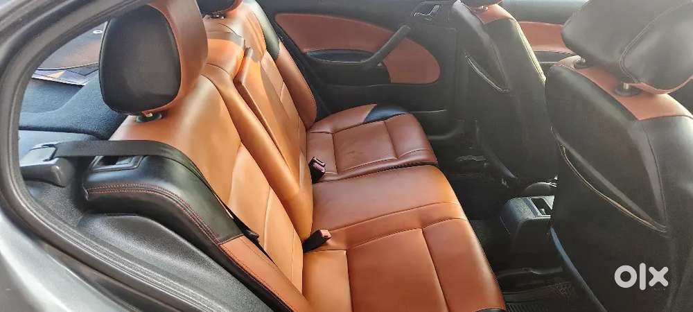 Skoda Octavia 2009 Diesel 100000 Km Driven