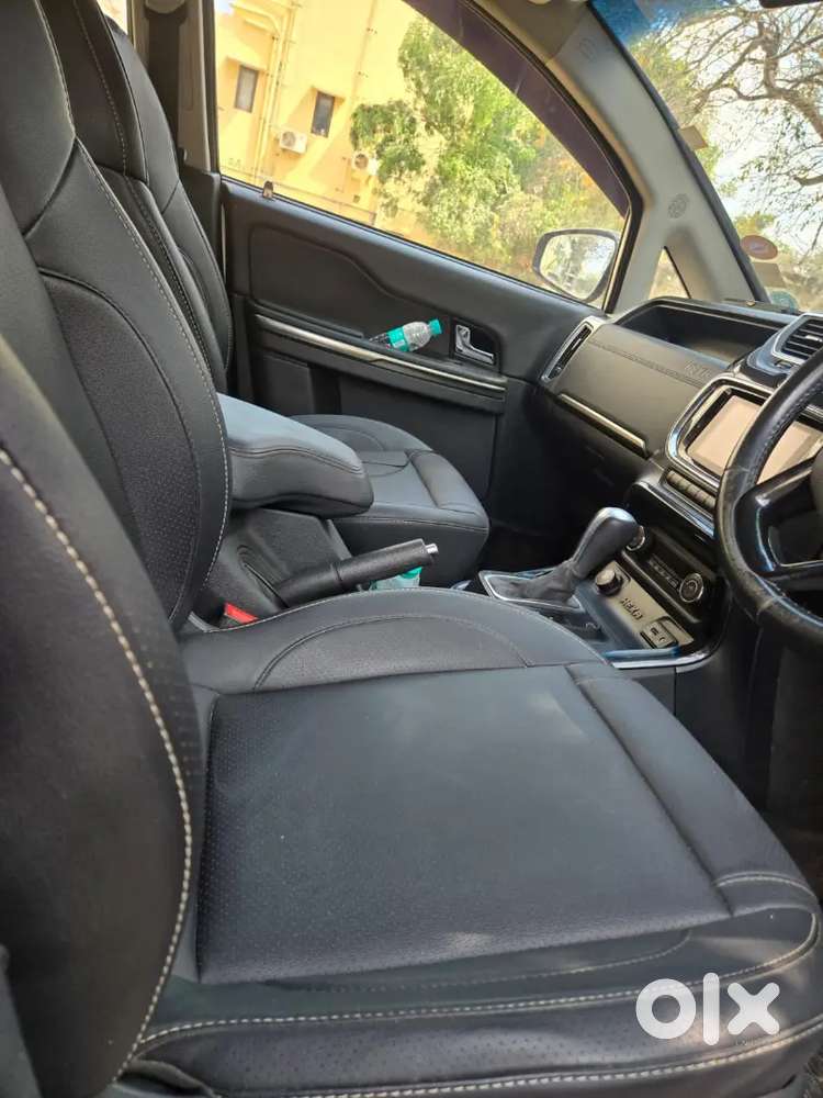 Tata Hexa 2.2 Xta 2019