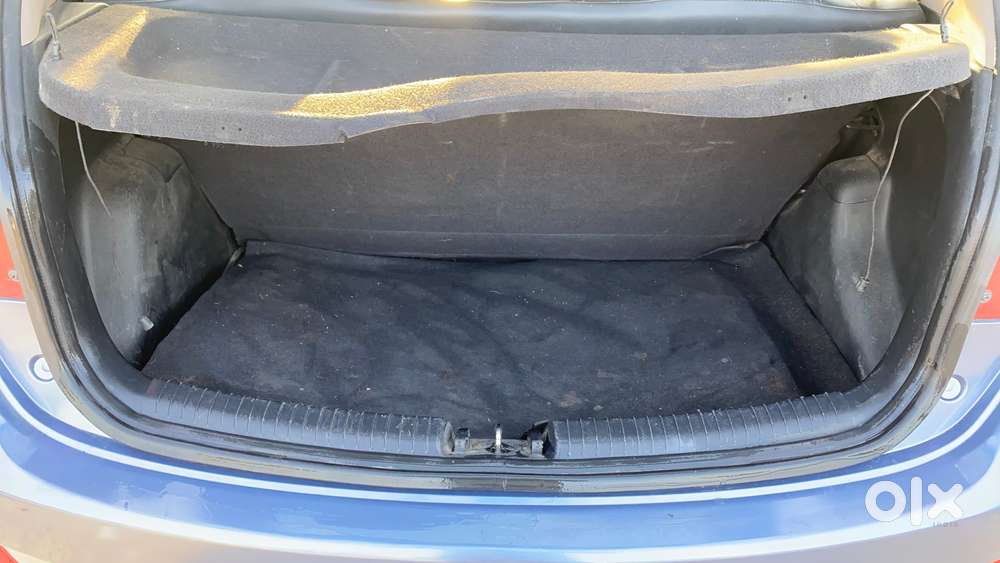 Hyundai Grand I10 Magna 1.2 Kappa Vtvt, 2015, Petrol