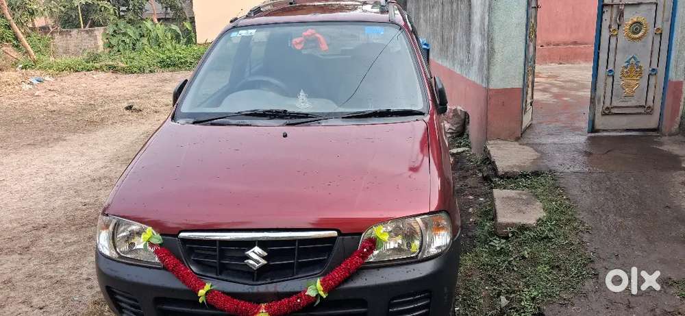 Maruti Suzuki Alto 2006 Lxi