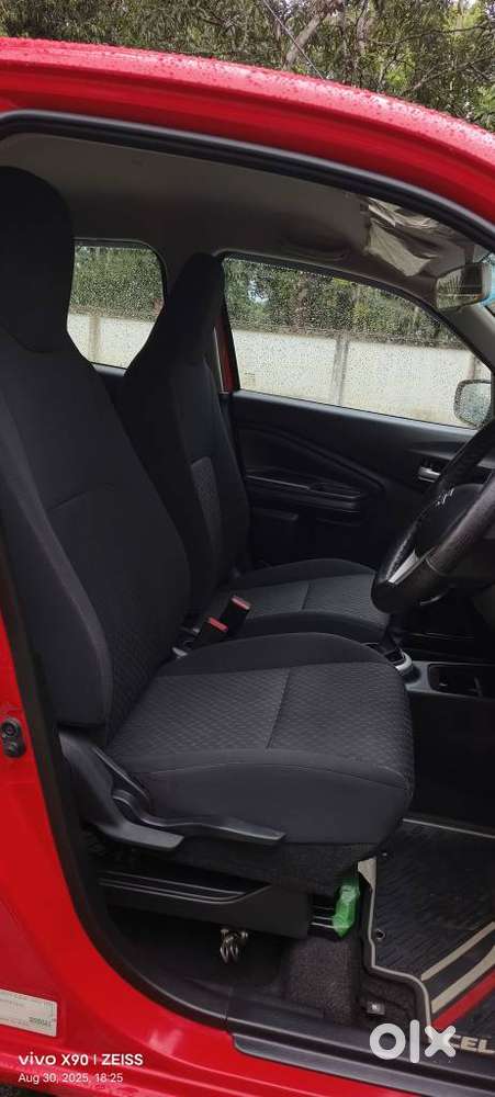 Maruti Suzuki Celerio Zxi(o) Mt, 2022, Petrol