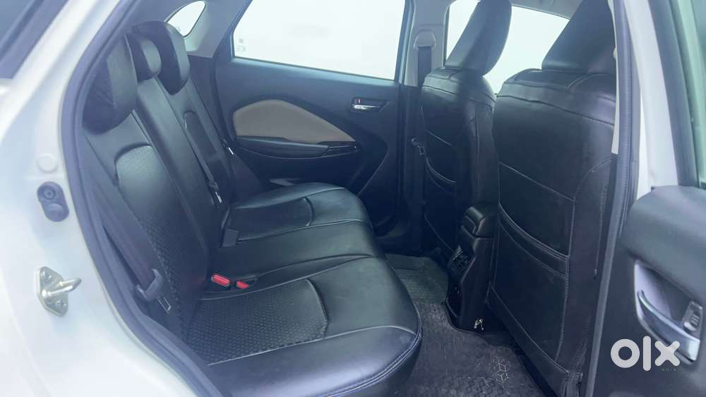 Toyota Glanza 1.2 V Amt, 2024, Petrol