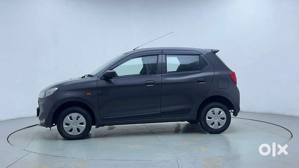 Maruti Suzuki Alto K10 Vxi Ags Optional, 2026, Petrol