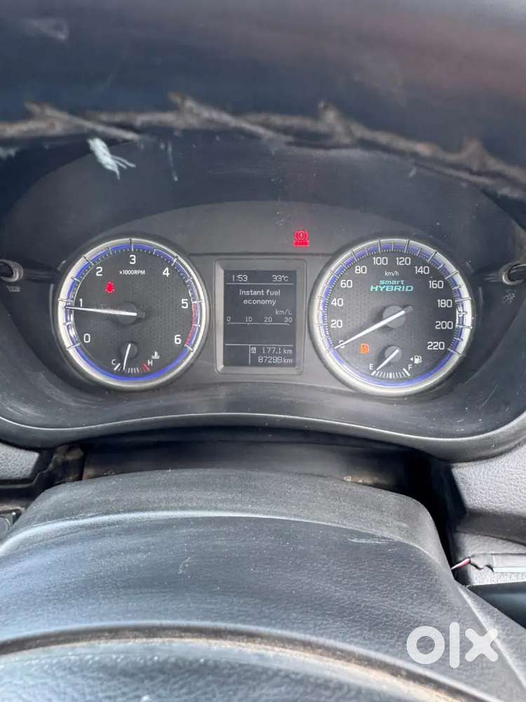 Maruti Suzuki S-cross 2019 Diesel