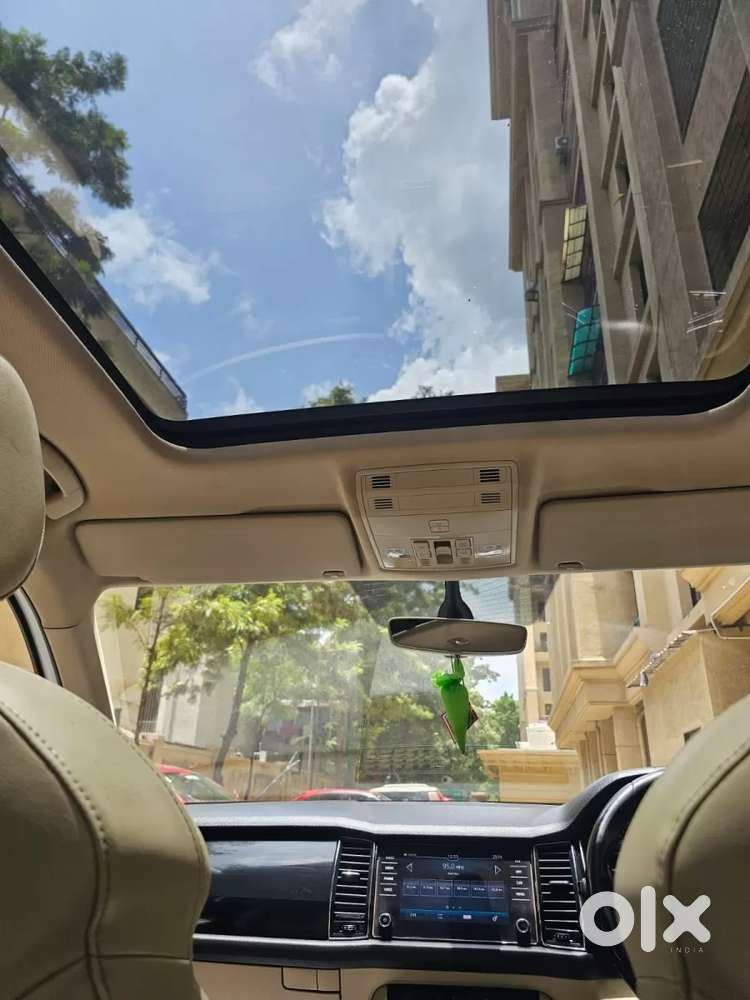 Skoda Kodiaq 2.0 Style Tdi 4x4 At, 2018, Diesel