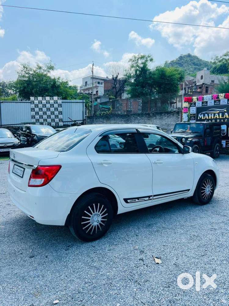 Maruti Suzuki Swift Dzire 1.2 Lxi (o), 2022, Petrol