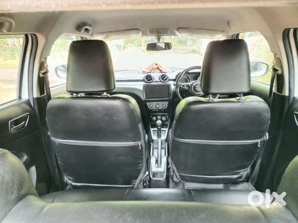 Maruti Suzuki Swift Amt Ddis Vdi, 2019, Diesel