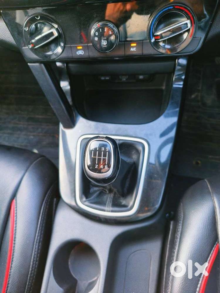 Kia Seltos Htk Plus 1.5 Diesel, 2020, Diesel