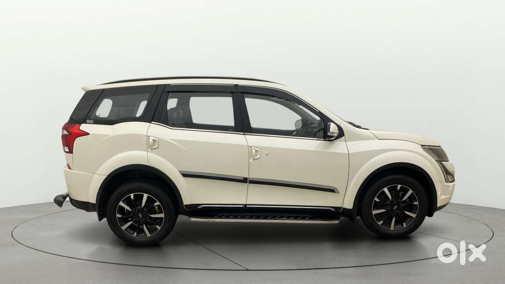 Mahindra Xuv500 W11, 2021, Diesel