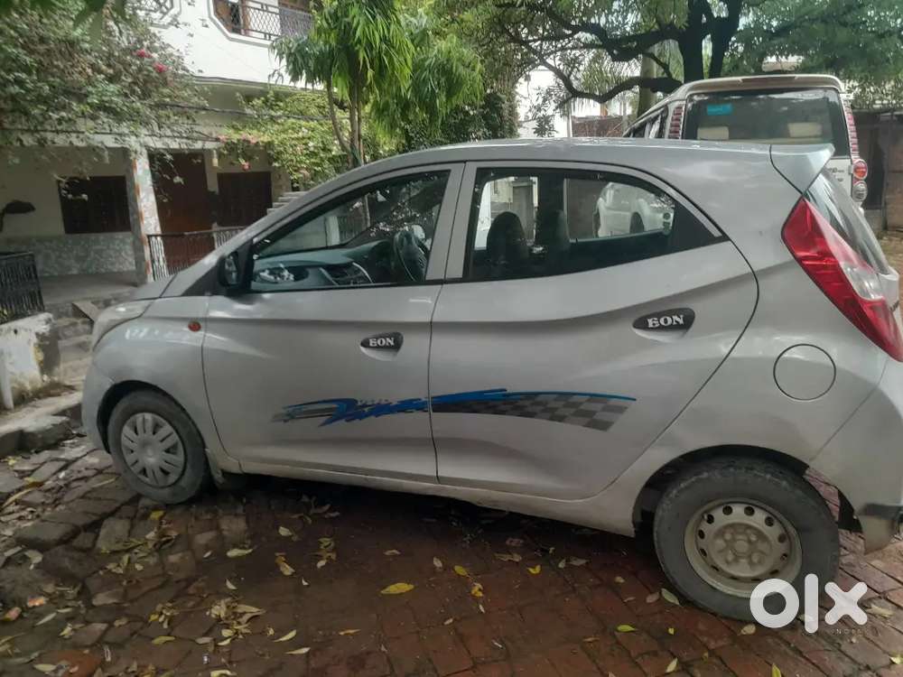 Hyundai Eon Era Plus 2013 Petrol Manual