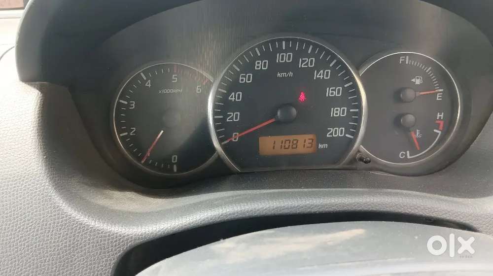 Maruti Suzuki Swift 2011 Diesel Manual