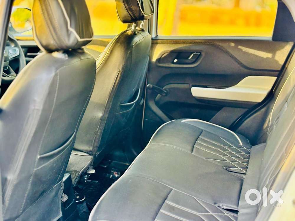 Tata Punch Pure, 2023, Petrol
