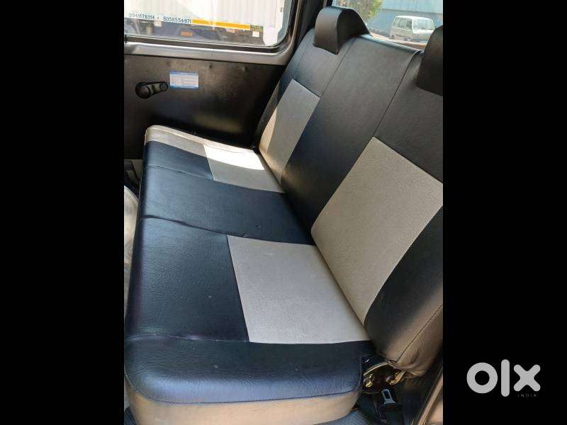 Maruti Suzuki Eeco 5 Str Ac (o), 2021, Petrol