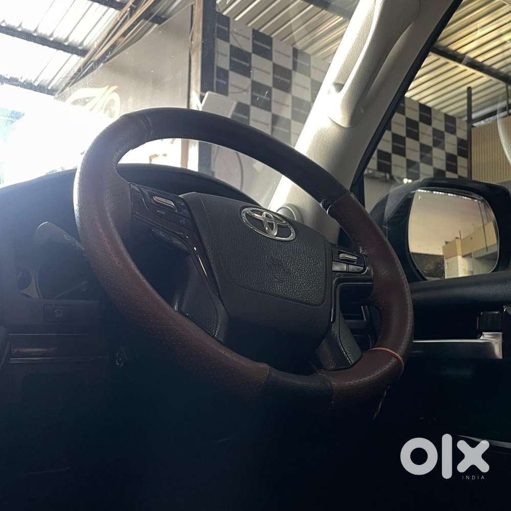 Toyota Land Cruiser Vx V8 At, 2017, Diesel