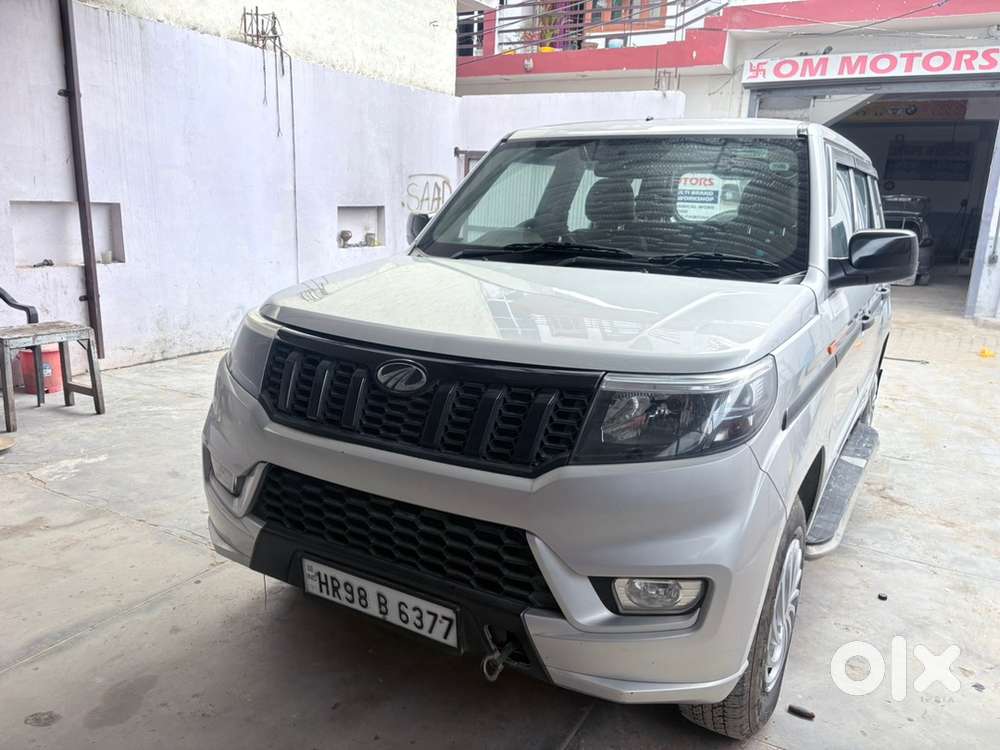Mahindra Bolero Neo Diesel 2021