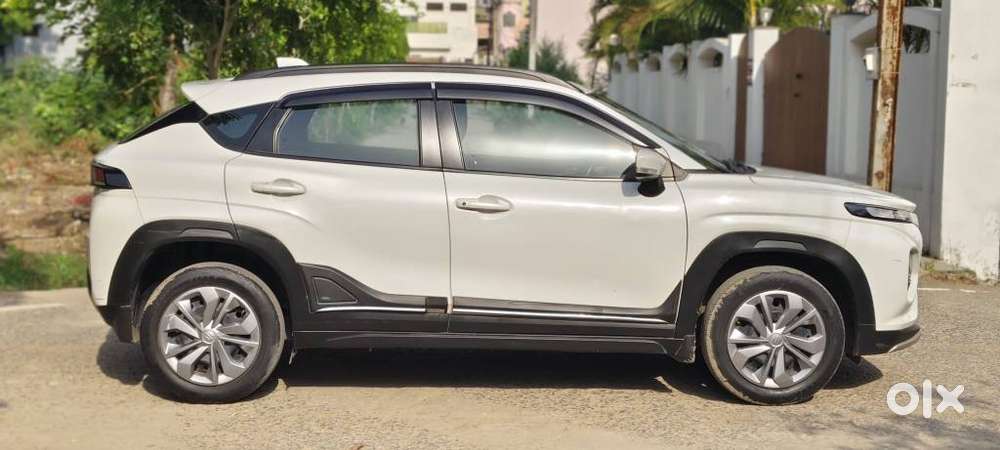 Maruti Suzuki Fronx Delta 1.2l Mt, 2023, Petrol