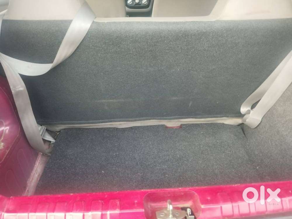 Datsun Redi Go 1.0 Limited Edition 2018, 2016, Petrol