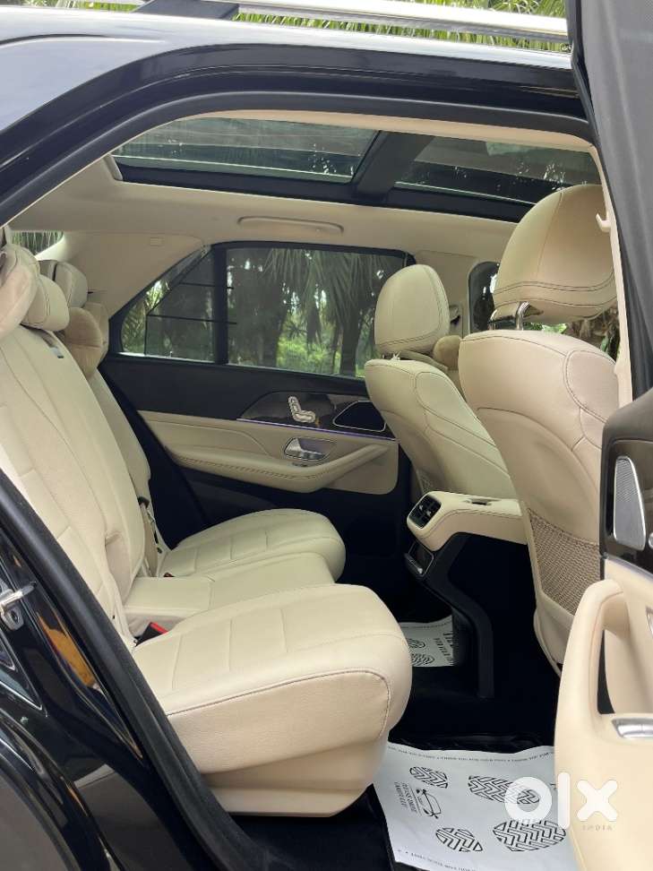 Mercedes-benz Gle 300d 4matic Lwb, 2022, Diesel