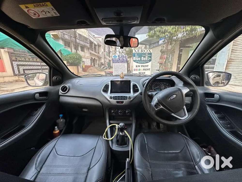 Ford Freestyle 2019 Diesel 206800 Km Driven