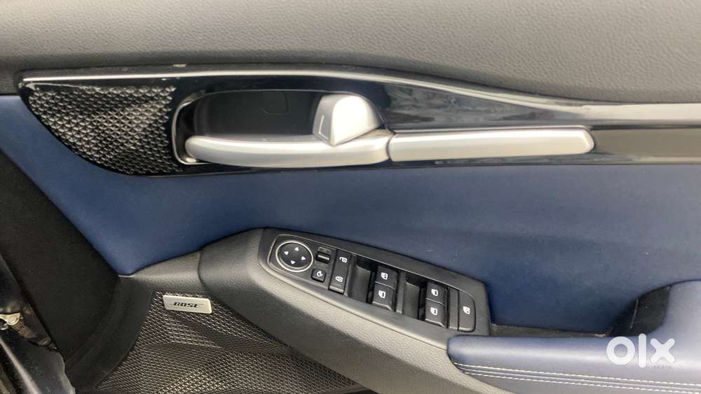 Kia Seltos 1.5 X-line Diesel At, 2022, Diesel