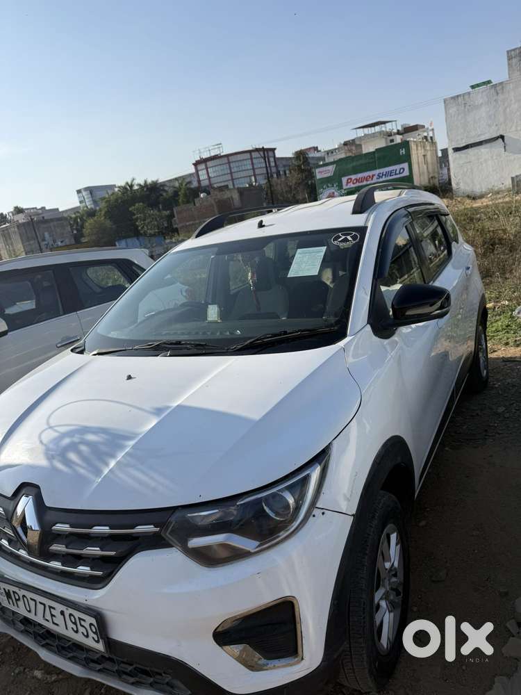 Renault Triber Rxl, 2023, Cng & Hybrids