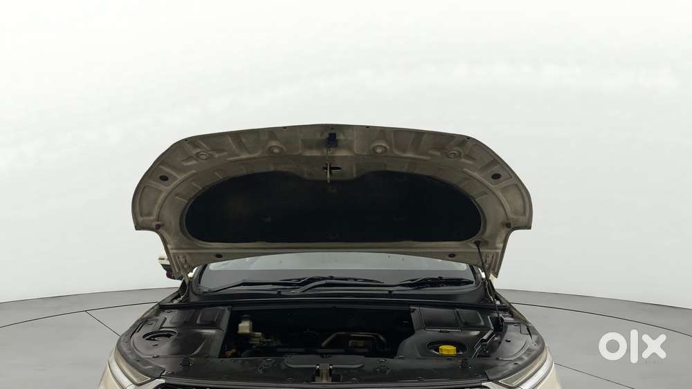 Mg Hector 1.5 Sharp Turbo Dct Petrol Dual Tone, 2019, Petrol