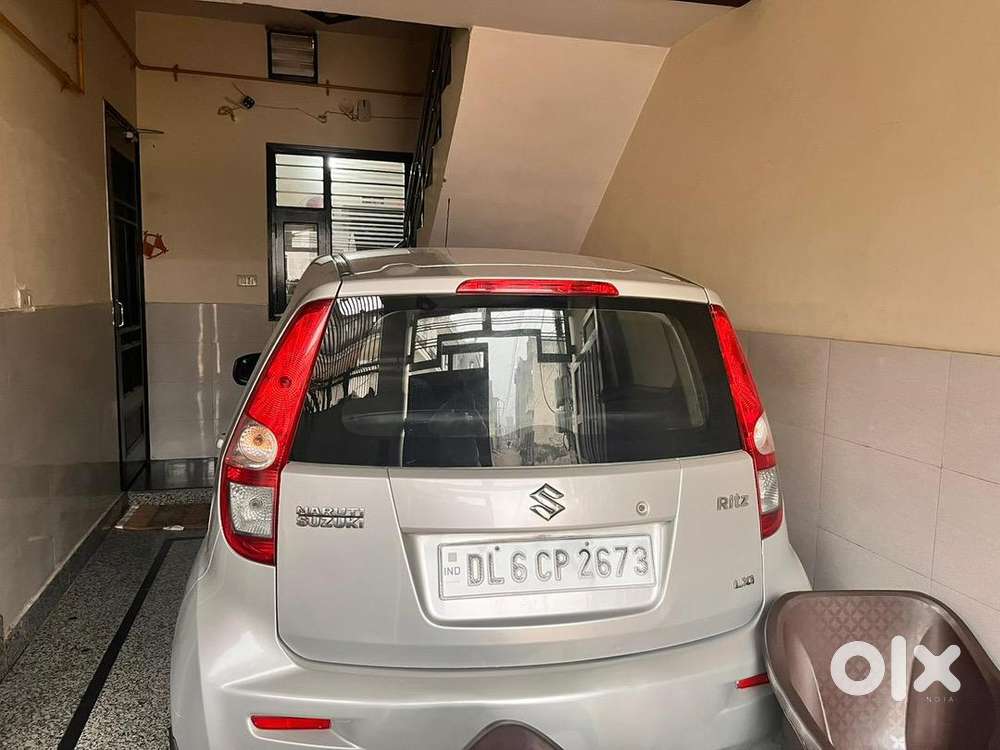 A Brand New Condition Car For Drive Less