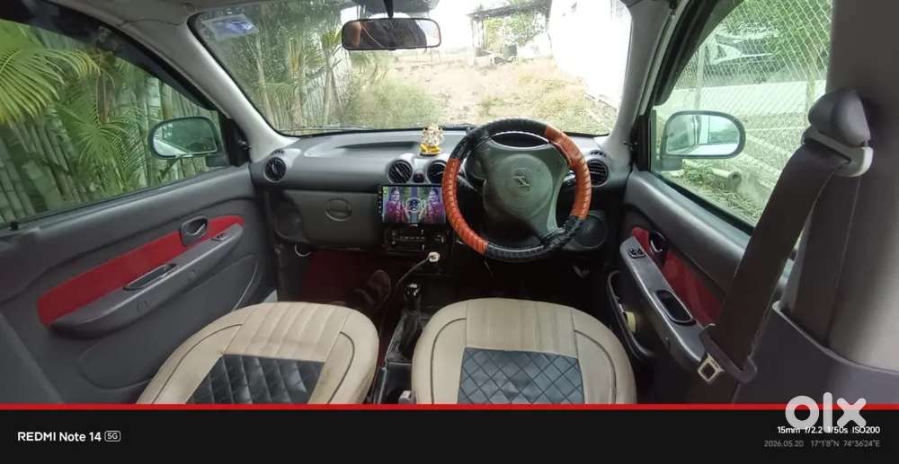 Hyundai Santro Xing 2008