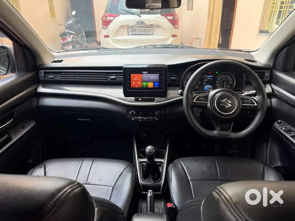 Maruti Xl6 Alpha Hybrid In Showroom Condition
