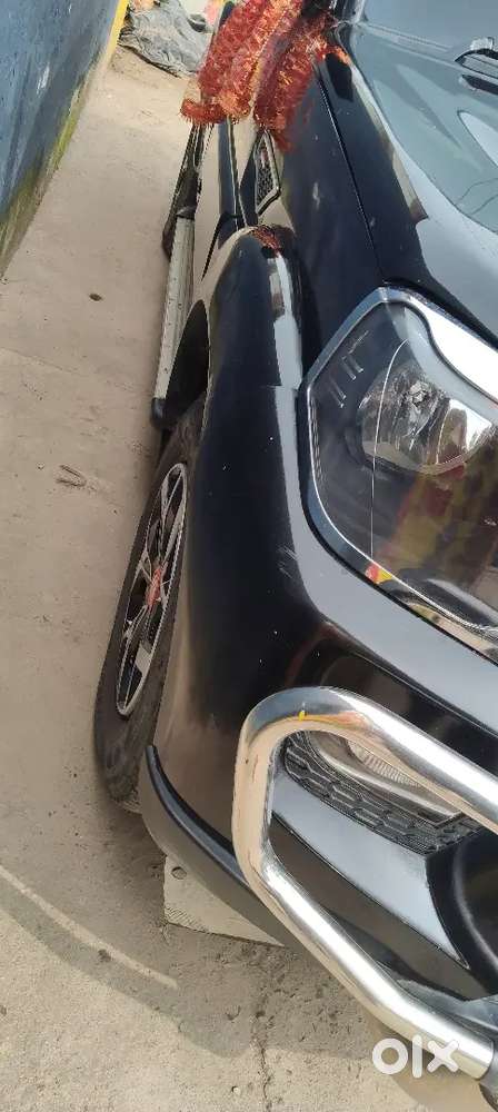 Mahindra Scorpio S2 18km Per Ltr Supper Condition Singel Hand Used
