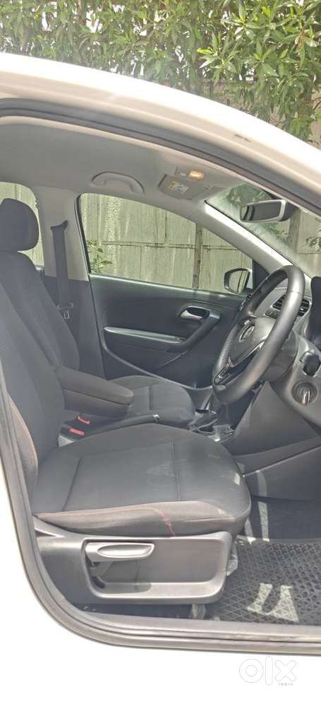 Volkswagen Polo 1.0 Highline Plus Tsi At, 2021, Petrol