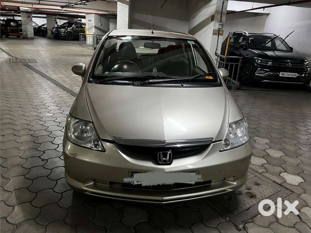 Honda City 2004 Petrol Good Condition