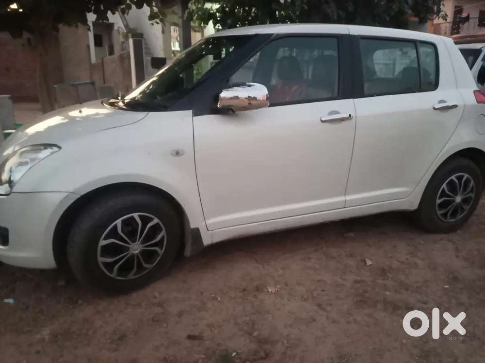 Suzuki Swift Vxi In Best Condition Genuine Car