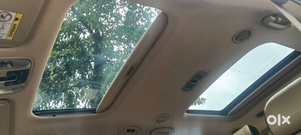 Kia Carnival Limousine, 2020, Diesel