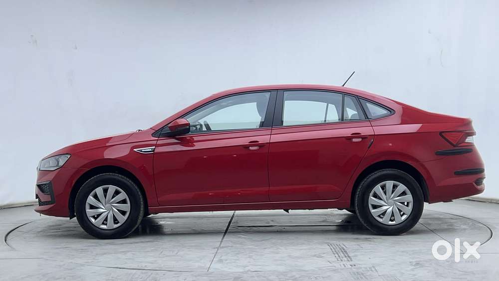 Skoda Slavia Active 1.0l Tsi Mt, 2023, Petrol