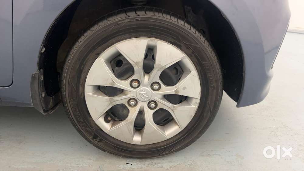 Hyundai Xcent Base 1.2, 2014, Petrol