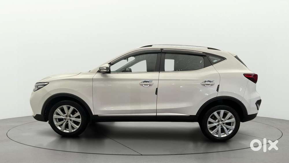 Mg Astor 1.5 Smart Cvt, 2023, Petrol