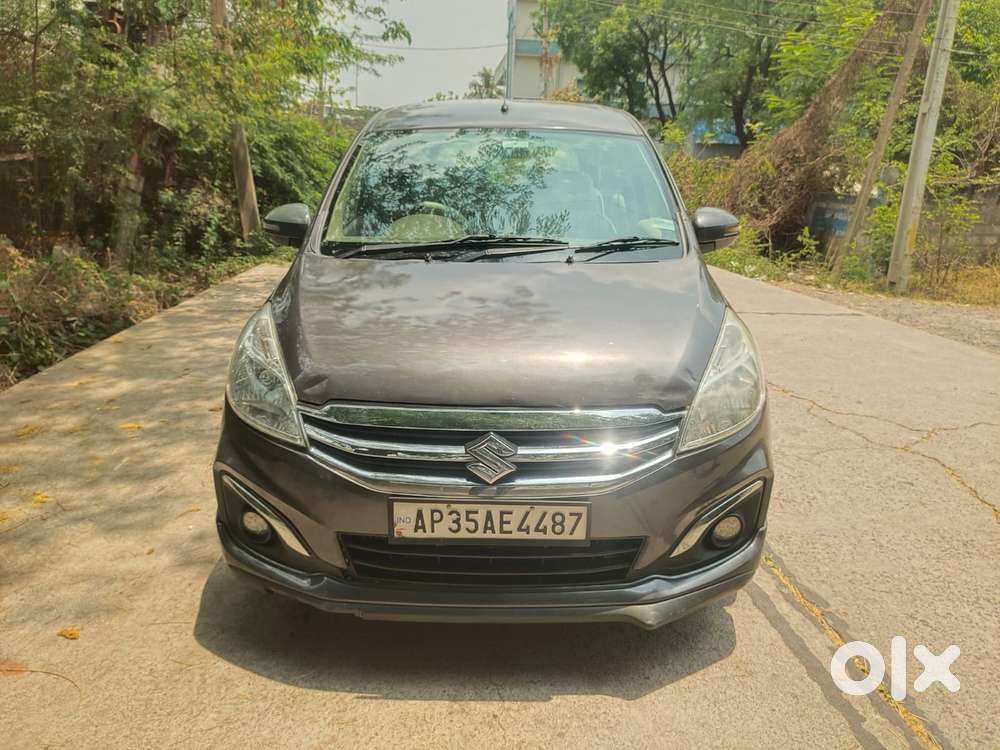 Maruti Suzuki Ertiga 2012-2015 Vdi, 2016, Diesel