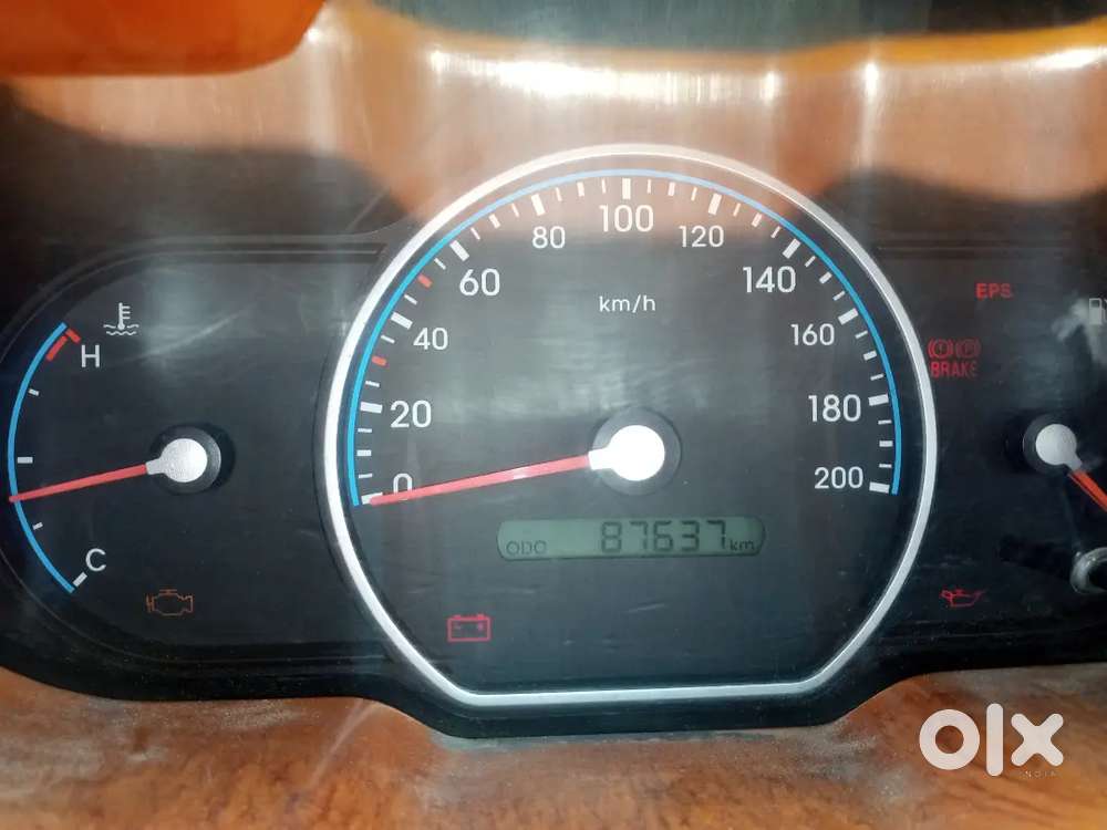 Hyundai I10 2010 Petrol Manual