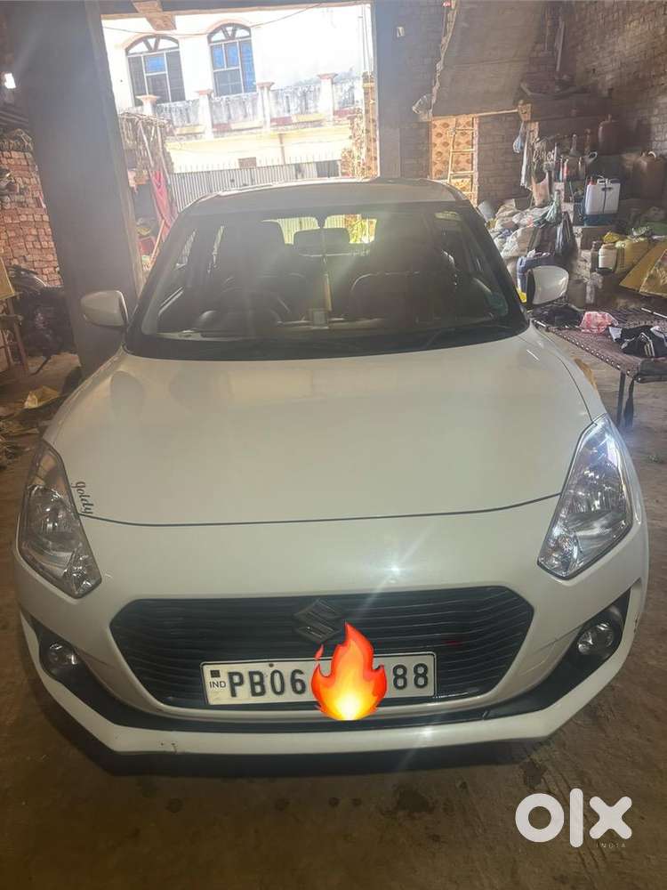 Maruti Suzuki Swift 2019 Petrol 22300 Km Driven