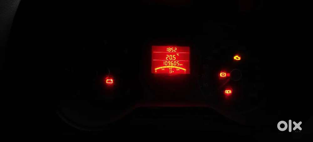 Volkswagen Polo 2010
