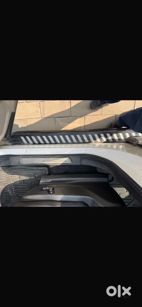 Mg Hector Petrol 2022