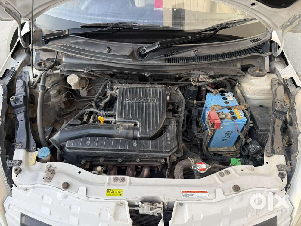 Maruti Suzuki Swift Dzire, 2019, Cng & Hybrids