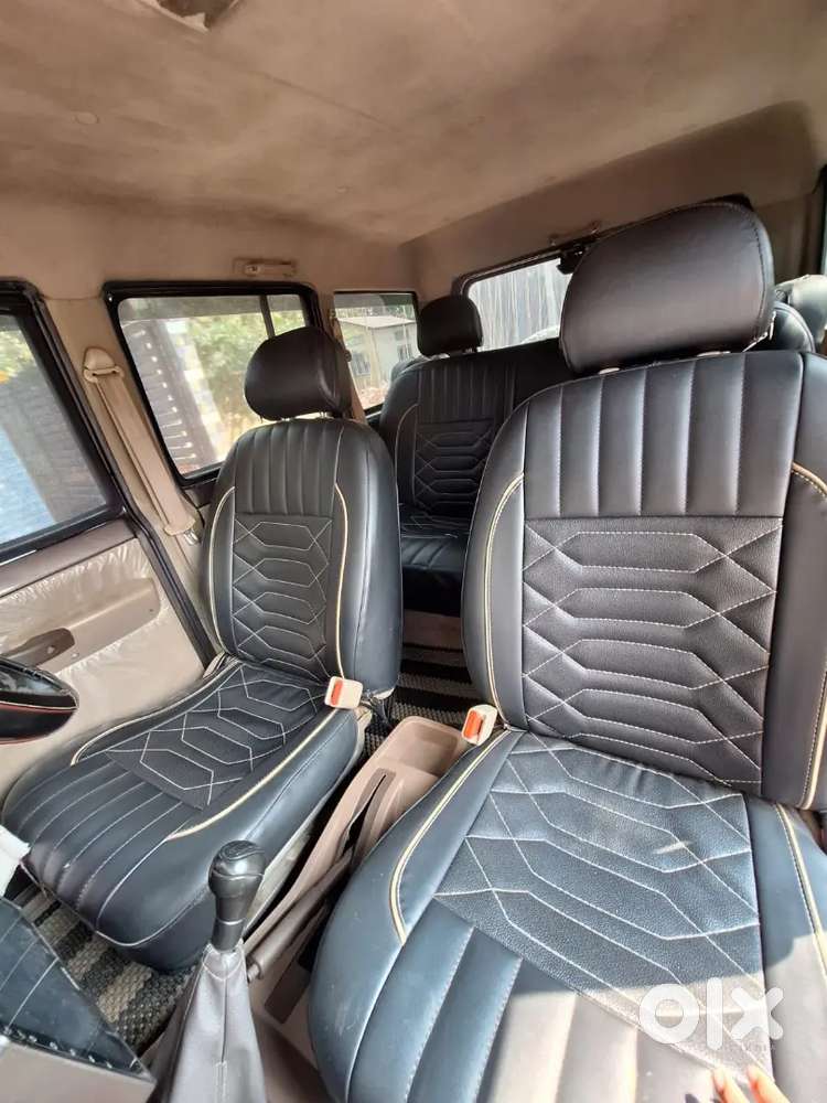 Mahindra Be 6 2020 Diesel
