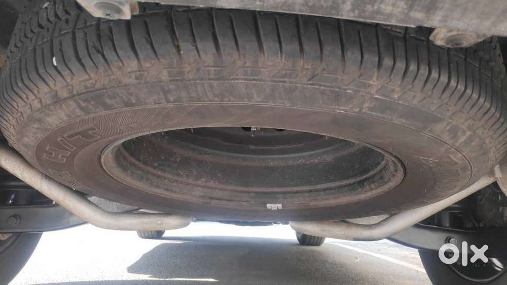 Mahindra Xuv500 W7 At, 2018, Diesel