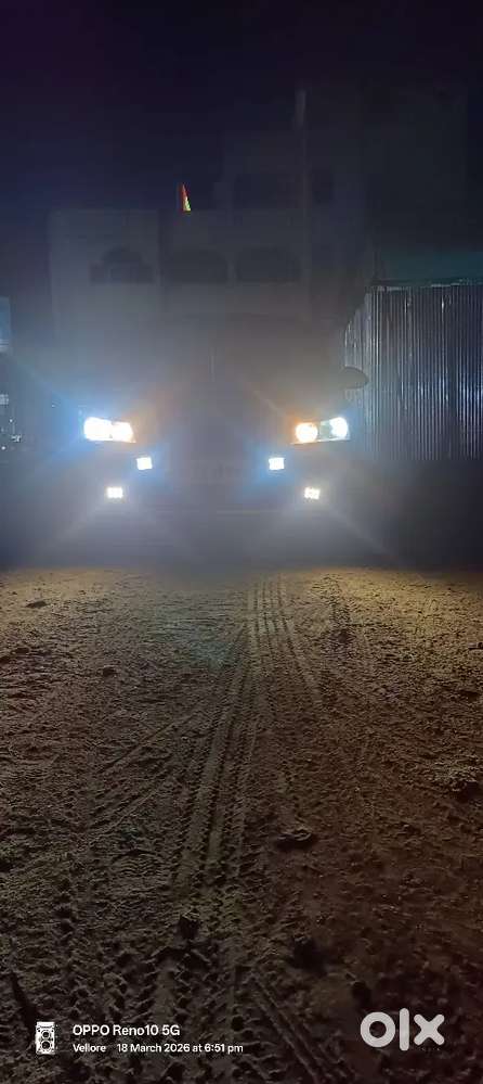 Indica V2 Ls Bsiii
