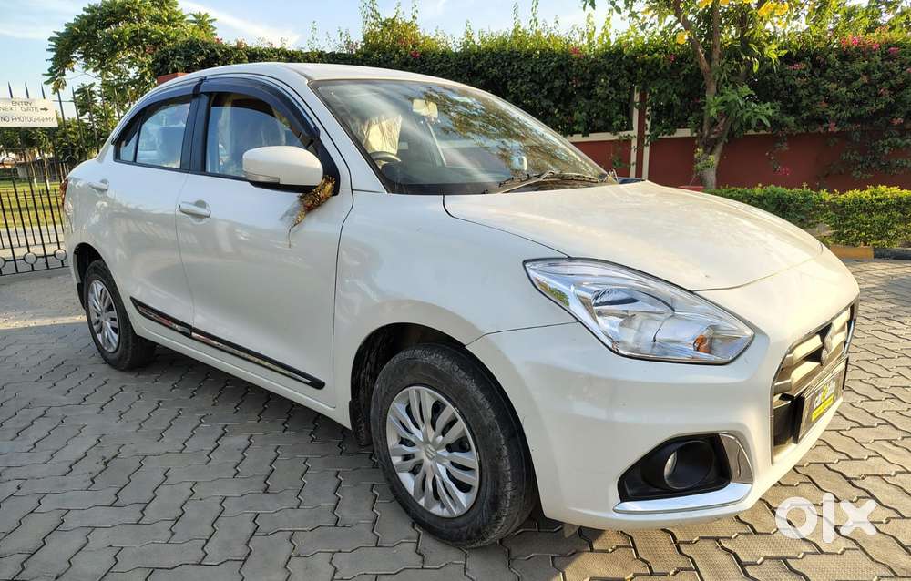 Maruti Suzuki Swift Dzire Vxi(o) Mt, 2023, Petrol